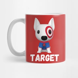 Target Team Member Mug